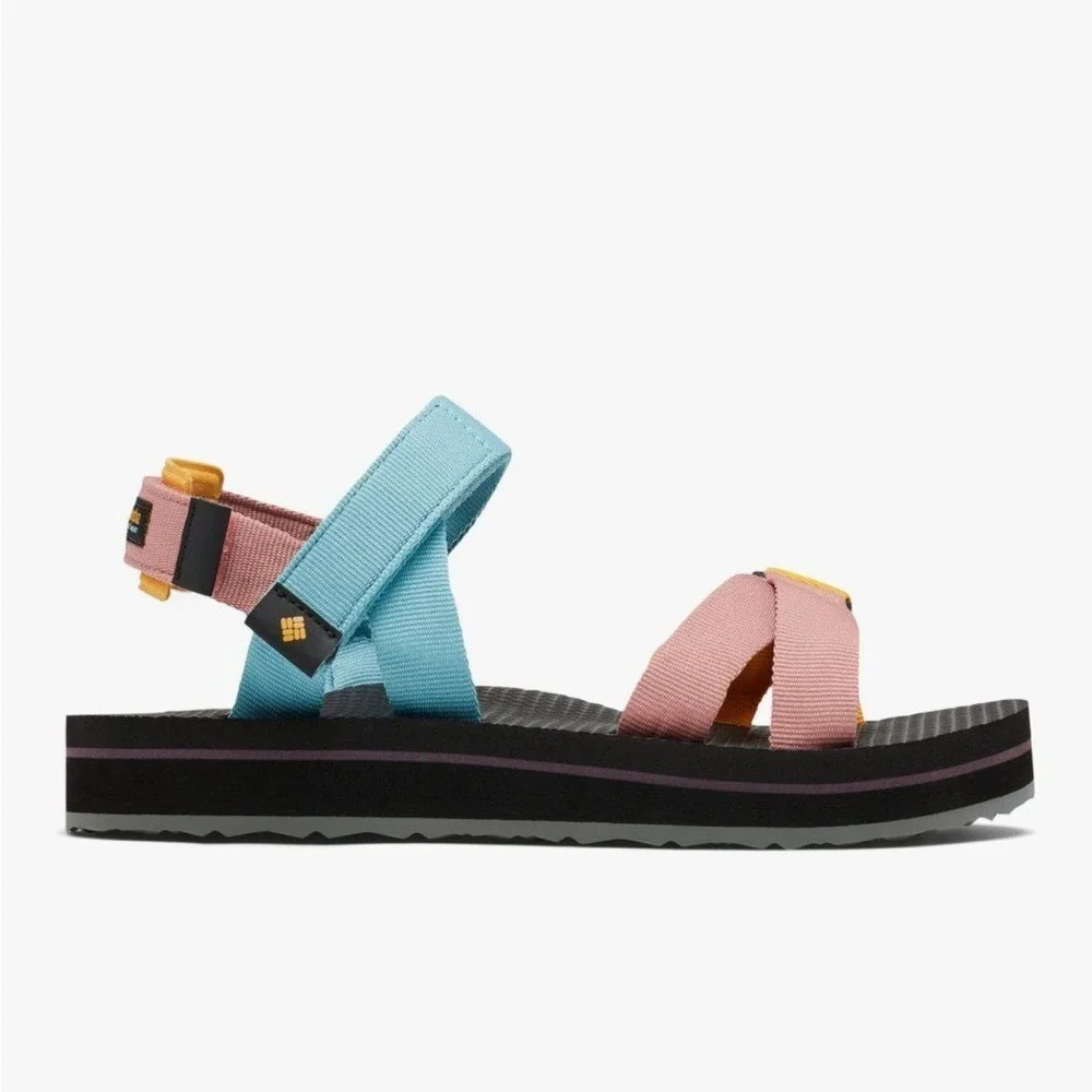 Columbia Women's Alava Sport Sandals Size 6‎